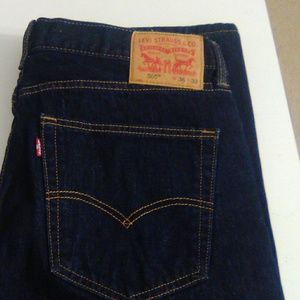 Men's 505 Levi's